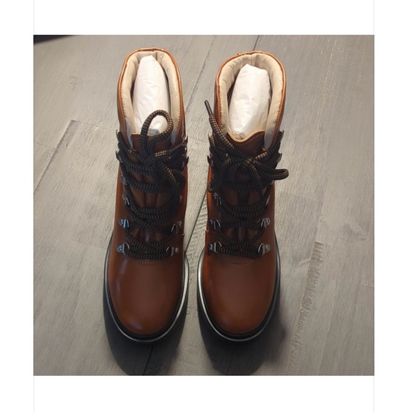 Theory Upstate Boots NWB Size 38 (8) - Picture 6 of 8